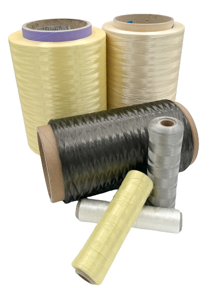 Multifilament Fiber