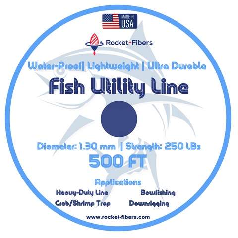 Fish Utility Line