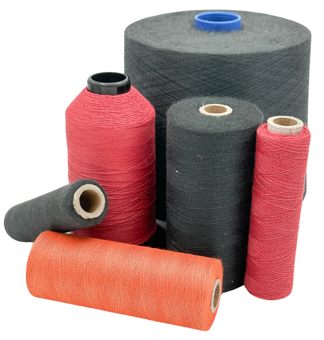 Para-Aramid Thread | Rocket-Fibers