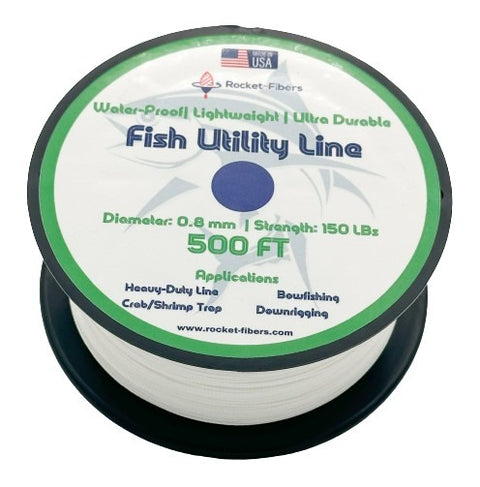 Fish Utility Line