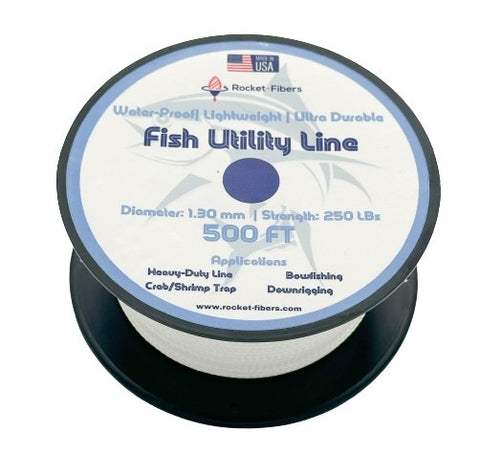 Fish Utility Line