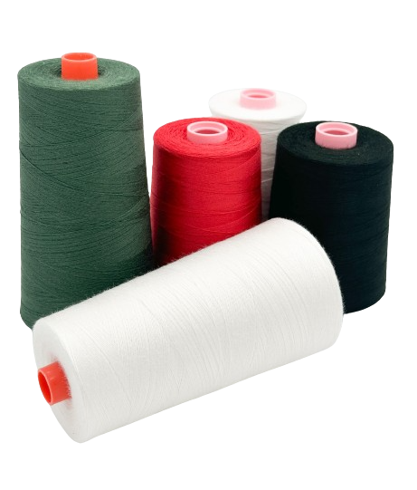 Nomex® Spun Threads